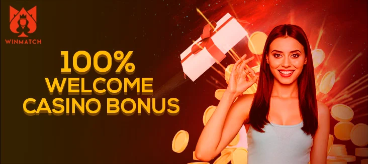 Bonuses and Promotions