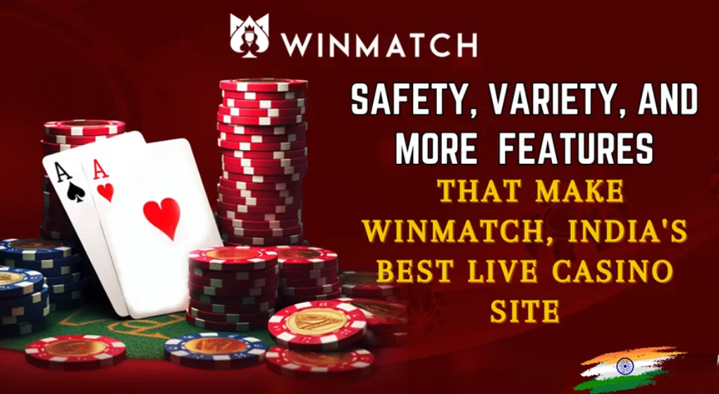 Winmatch Review: Taking Your Betting Journey to the Next Level