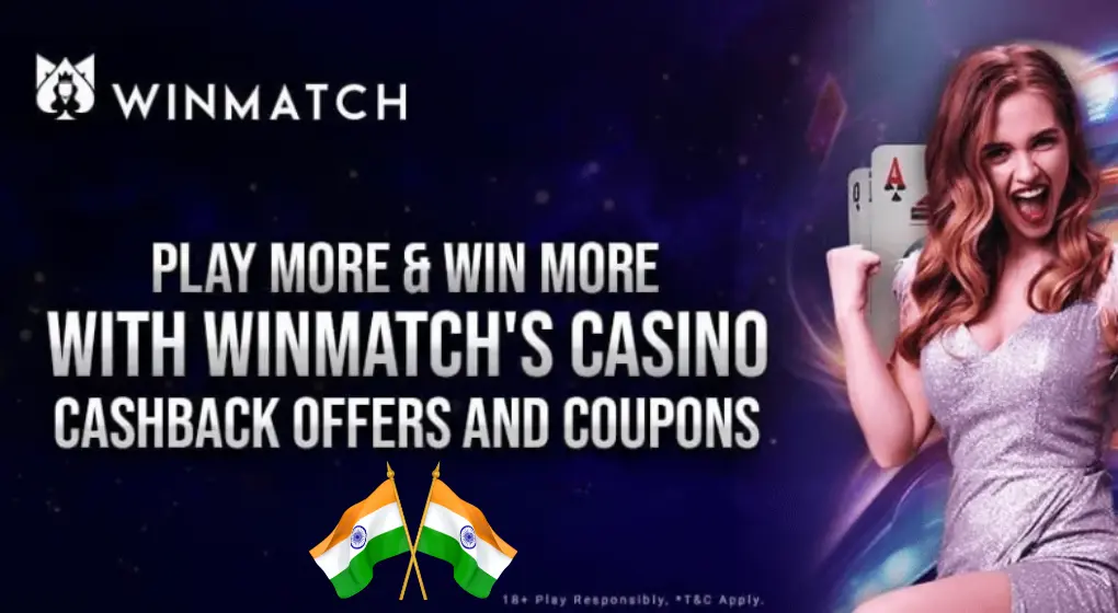 Winmatch Casino