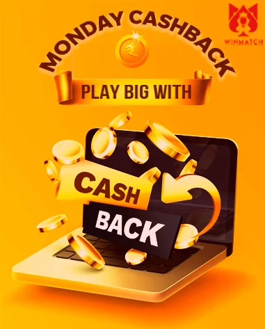 Casino Cashback